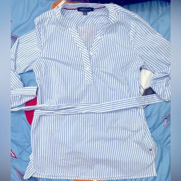 Tommy Hilfiger Tunic - Picture 4 of 4